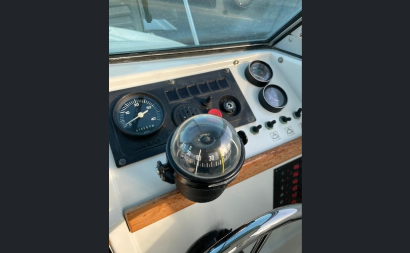 Jeanneau Muu malli-kuva-9